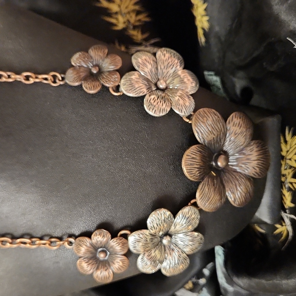 Paparazzi Secret Garden Multi Necklace